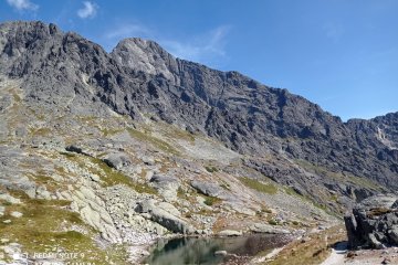 Vysoké Tatry 8., 9. třídy