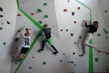 Spartan kids startuje v říjnu
