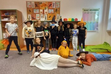 Halloween