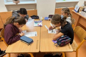 Projekt "ČOKOLÁDA"