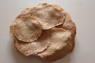 Placky na "BLAŠE"