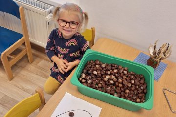 Plody podzimu