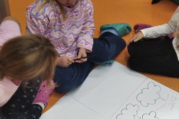 Projektový den - Na svatého Martina