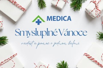 Pomáháme Medica Třinec