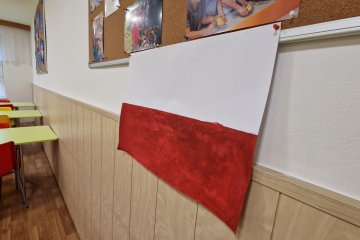 Dny zahraniční kuchyně - Chutě Polska