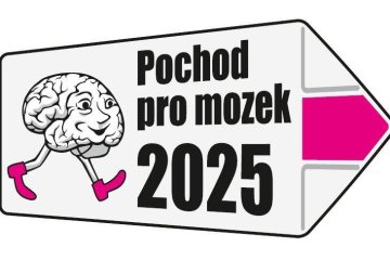 Pochod pro mozek 2025