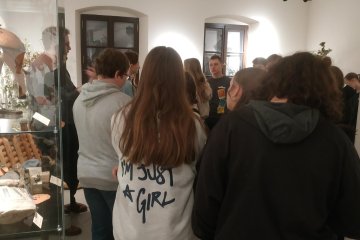 Zvířecí hrdinové aneb oddaná služba po boku člověka