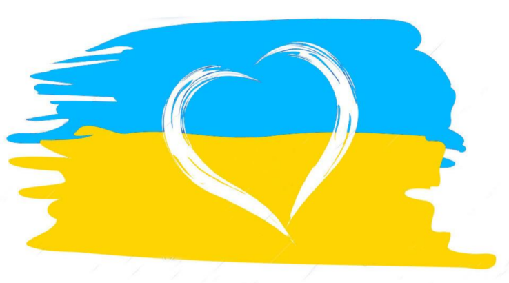 Jednodenní charitativní akce Sběr pro Ukrajinu