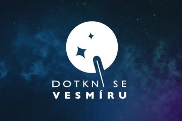 Projekt dotkni se vesmíru