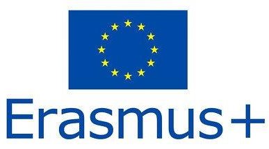 Mezinárodní projekt Erasmus+
