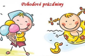 Pohodové prázdniny