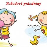 Pohodové prázdniny