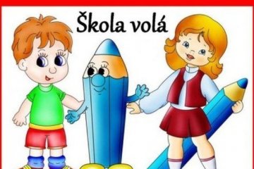 Informace k provozu škol a školských zařízení od 1.září 2022