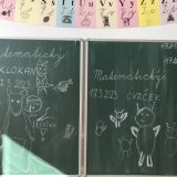 Matematický KLOKAN 17.3. 2023