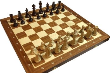 Šachisté váleli v Návsí