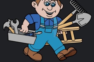 Malý řemeslník