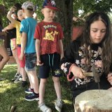 Rozloučení se školním rokem 16.6. 2023