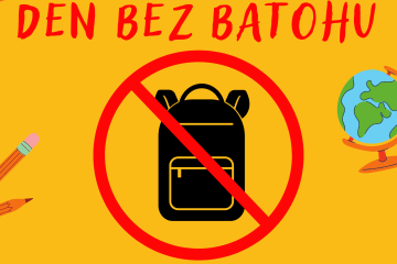 Den bez batohu