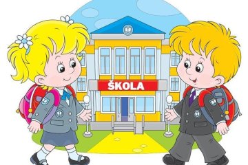Rozloučení s předškoláky