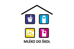 Mléko do škol
