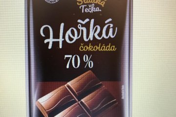 Čokoláda napříč vyučovacími předměty 3.11. 2023