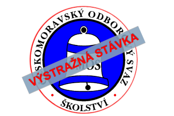 ZŠ a MŠ Mosty u Jablunkova 750, příspěvková organizace se připojuje ke stávce dne 27. 11. 2023
