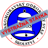 Rozhodnutí ředitele - stávka 27. 11. 2023