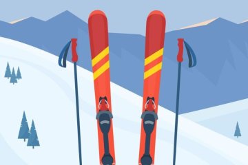Informace pro rodiče - lyžování pro děti