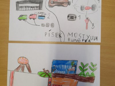 keyboard, kytaru, auta