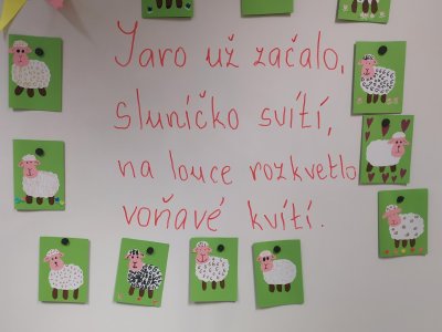 3. oddělení