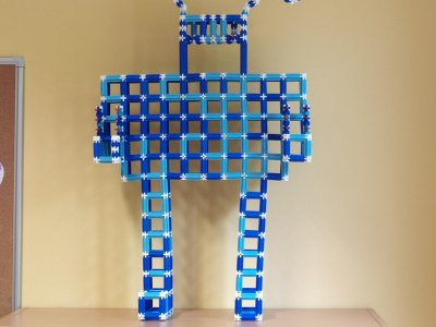 Robot XP3