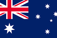 Návštěva Austrálie