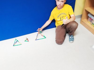 Pyramidy v Gíze...