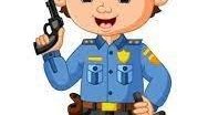 Policista v MŠ