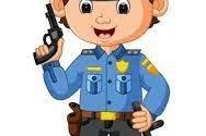 Policista v MŠ