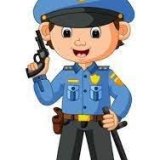 Policista v MŠ