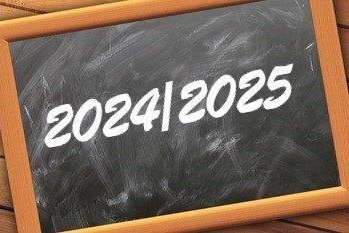 Informace k zahájení školního roku 2024/2025