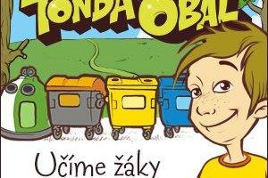 Projekt - TONDA OBAL v mateřské škole