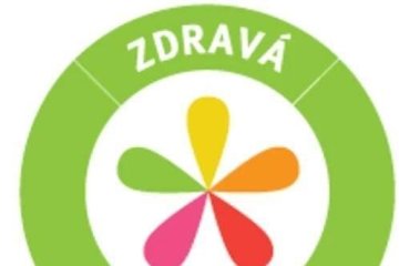 Projekt - ZDRAVÁ PĚTKA v mateřské škole