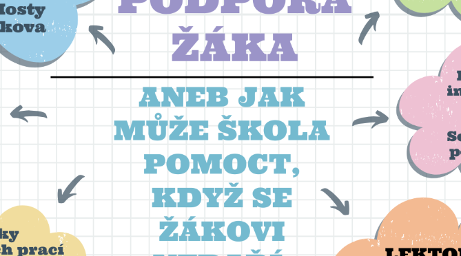 Beseda pro rodiče žáků 1. a 2 ročníku