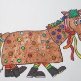 KARNEVAL - zvířata a příroda