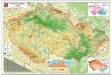 Září - Cesta kolem světa - ČR