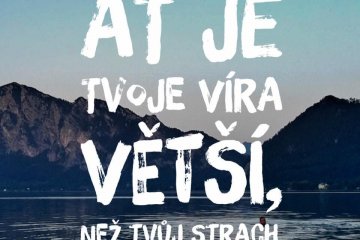 Náboženství