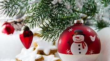 ADVENTNÍ ČAS U NÁS VE ŠKOLE