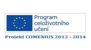 Comenius 2012 - 2014