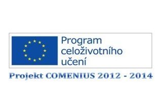 Comenius 2012 - 2014