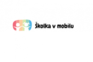 INFORMACE K APLIKACI ŠKOLKA V MOBILU