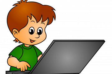Distanční a on-line vzdělávání dětí v MŠ