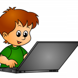 Distanční a on-line vzdělávání dětí v MŠ