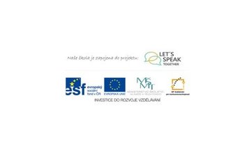 Let´s speak together